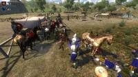 Mount and Blade: With Fire And Sword (2011/Multi5/Ger)