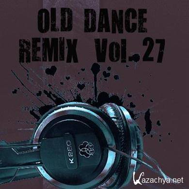 Old Dance Remix vol 27 (2011).MP3