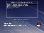 Red Hat Enterprise Linux (RHEL) Server 6.1 [i386 + x86_64] (2xDVD)