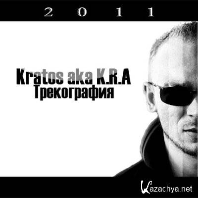 Kratos aka K.R.A (Kozz Porno) -  (2011)