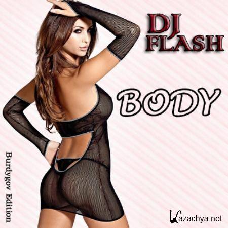 VA - DJ Flash - Body (2011) MP3