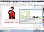 CorelDRAW Graphics Suite X5 15.2.0.686 SP3 [ + ] +  X5 SP3 Full/Upgrade