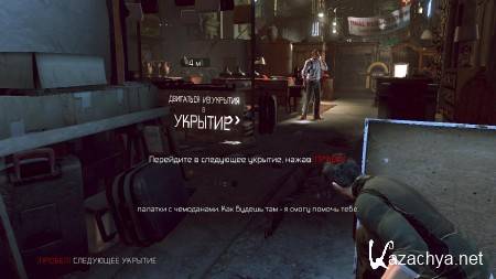 Splinter Cell - ��������� (2003-2010/RUS/Rip/Repack )