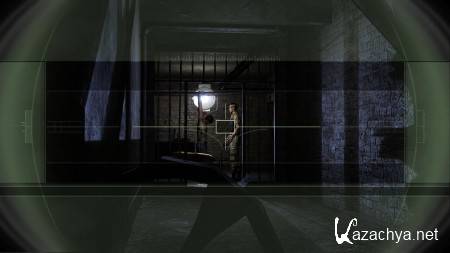 Splinter Cell - ��������� (2003-2010/RUS/Rip/Repack )