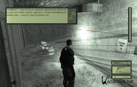 Splinter Cell - ��������� (2003-2010/RUS/Rip/Repack )