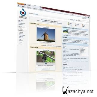 Mozilla Firefox 6.0a2 Aurora