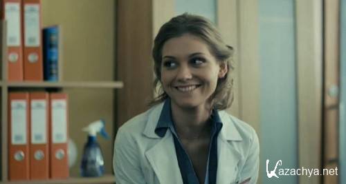 ������� (4 c����/1 �����/2011/WEBRip)