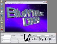 BluffTitler DX9 v.8.2.0.2  Portable (2011)