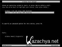 Microsoft Windows 7 Ultimate with Service Pack 1 x86 Russian Retail DVD