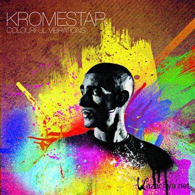 Kromestar - Colourful Vibrations (2011) FLAC