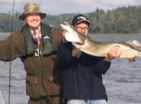 От осеннего воблера до зимнего балансира / Рыболов Elit. Видеоприложение № 40 (2005) DVDRip От осеннего воблера до зимнего балансира / Рыболов Elit. Видеоприложение № 40 (2005) DVDRip