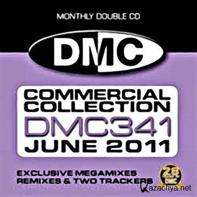 VA-DMC Commercial Collection 341 (2011)