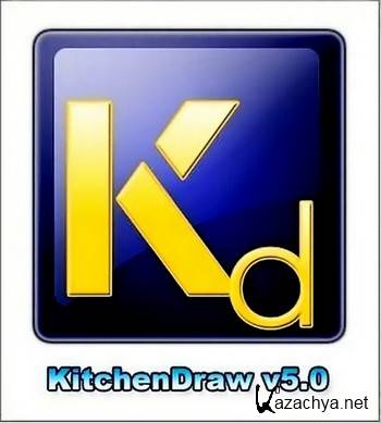 KitchenDraw 5.0e Kitchen Draw [2007 ., ENG + RUS+ ]