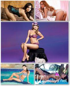 Wallpapers Sexy Girls Pack 272