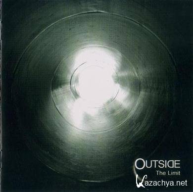 Outside - The Limit (2011) FLAC