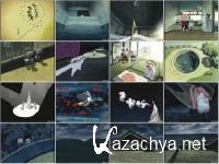 ������� ��� / Cat soup (2003) DVD5