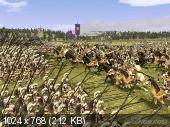 Rome: Total War - Alexander (PC/RUS)