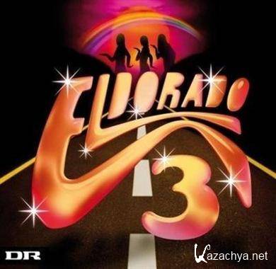 VA - Eldorado 3 3CD (2011)