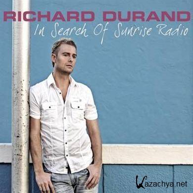 Richard Durand - In Search Of Sunrise Radio 037 (SBD).(2011).MP3