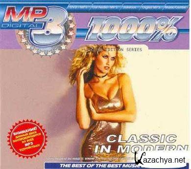 VA - 1000%Classic in modern (2007).MP3