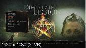   / Last Legion (2007) Blu-ray Disc