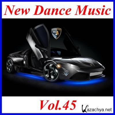 New Dance Music Vol.45  (2011)