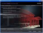 Autodesk Revit Structure 2012 (x86-x64) Rus-Eng