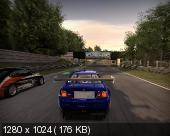 Need for Speed: Shift. Adrenalin (RePack/Multi5+)