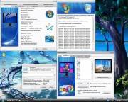 Windows Sea Kiss XP [ v.3.6 +WPI +Driver Packs ( 2011) x86, 2011 ]