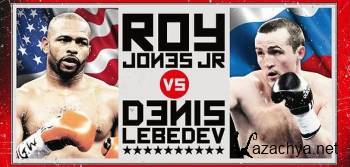 :   -   / Boxing: Denis Lebedev vs Roy Jones (2011) SATRip + HDTVRip 720p