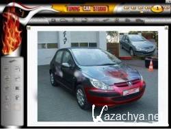 Tuning CarStudio (3D Modifiye) Rus/Eng