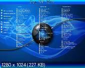 Windows SP3 XP Sea Kiss v3.6 + WPI + Driver Packs (x86/Ru)