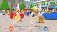 ExerBeat / Wii