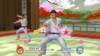 ExerBeat / Wii