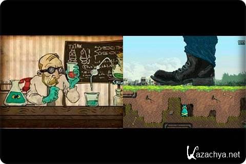 Tatak: The Great Escape / �����: ������� ����� 