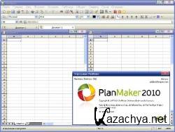 SoftMaker Office 2010 rev596 ML/Rus