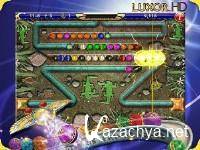 Luxor HD (2011/PC/Eng)