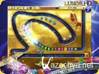 Luxor HD (2011/PC/Eng)