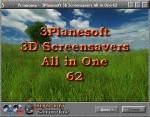 3Planesoft 3D Screensavers Plus All in One 62