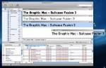 Extensis Suitcase Fusion 3 v1405.162 (MAC) (2011, ENG)