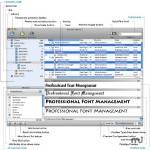 Extensis Suitcase Fusion 3 v1405.162 (MAC) (2011, ENG)