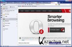 OperaNext - 11.50.1024 Snapshot ML/Rus