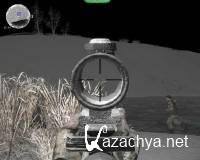 ....... - S.T.A.L.K.E.R Winter of Death Version 2.0 (2011/Rus/Pc)