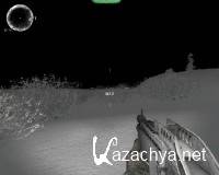 ....... - S.T.A.L.K.E.R Winter of Death Version 2.0 (2011/Rus/Pc)