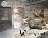 ....... - S.T.A.L.K.E.R Winter of Death Version 2.0 (2011/Rus/Pc)