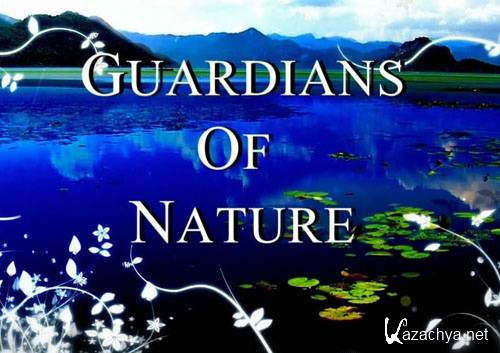   .  / Guardians of Nature. Sardinia (2005) SATRip