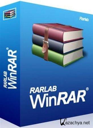 WinRAR v 4.01 Final ( )