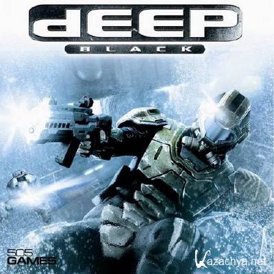 Deep Black [Upd1] (2011/RUS/DE/RePack by Fenixx)