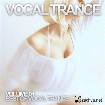Vocal Trance Volume 04 (2011)