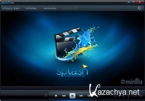  Splash HD Player Pro 1.8.0